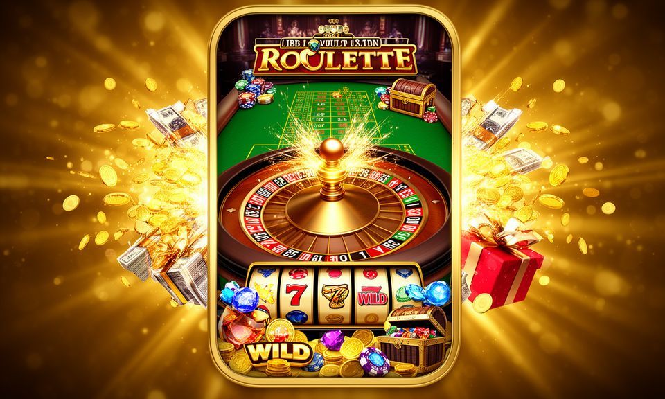 tk999ap লাইভ Turkish Roulette-এ আমরা কী দিচ্ছি